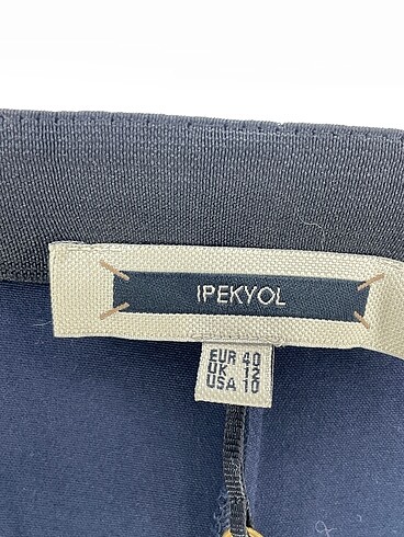 40 Beden çeşitli Renk ipekyol Düz Kesim %70 İndirimli.