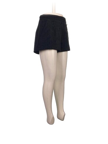 Vintage Love Vintage Love Mini Şort %70 İndirimli.
