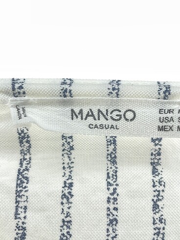 m Beden çeşitli Renk Mango Kısa Elbise %70 İndirimli.