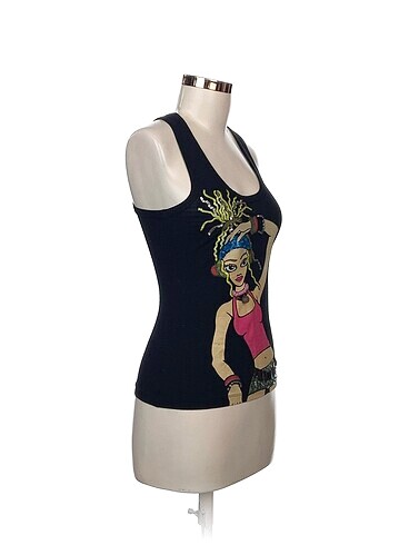 Vintage Love Vintage Love Bluz %70 İndirimli.