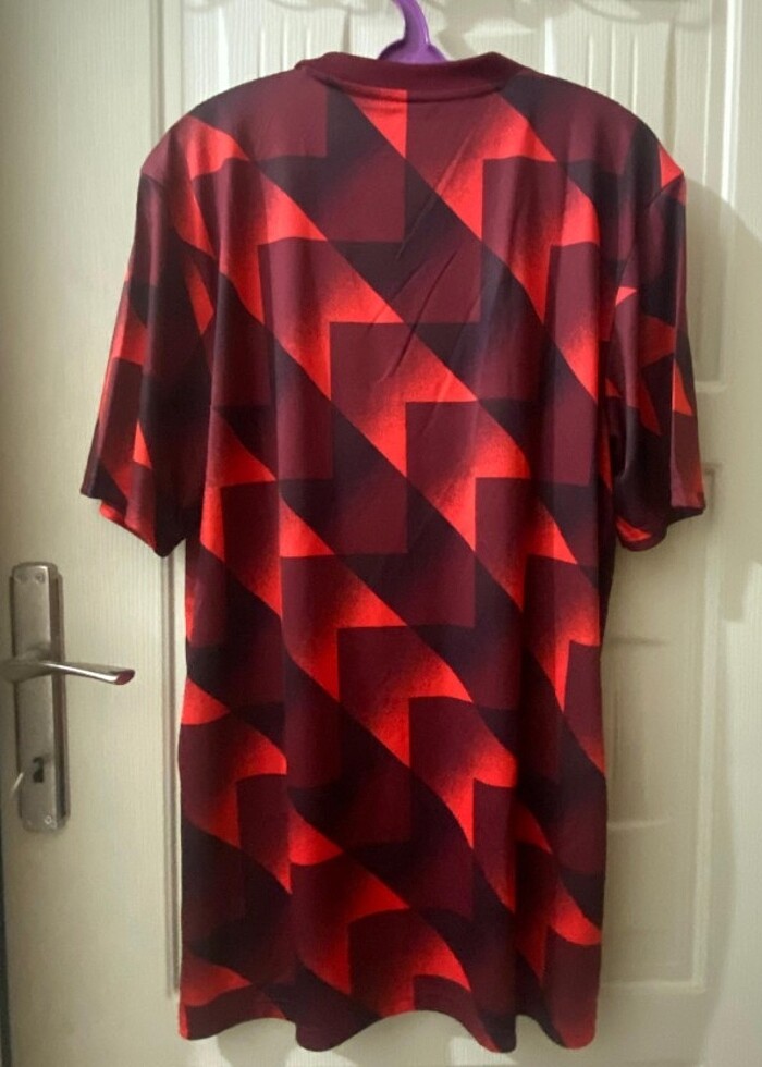 BAYERN MÜNİH ORJİNAL FORMA - Görsel 3