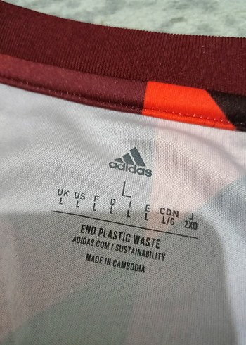 BAYERN MÜNİH ORJİNAL FORMA - Görsel 4