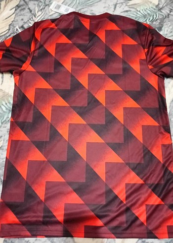 BAYERN MÜNİH ORJİNAL FORMA - Görsel 5