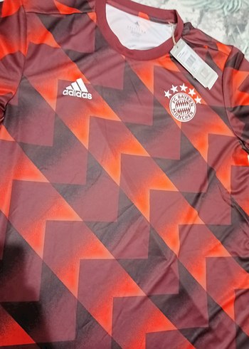 BAYERN MÜNİH ORJİNAL FORMA - Görsel 2