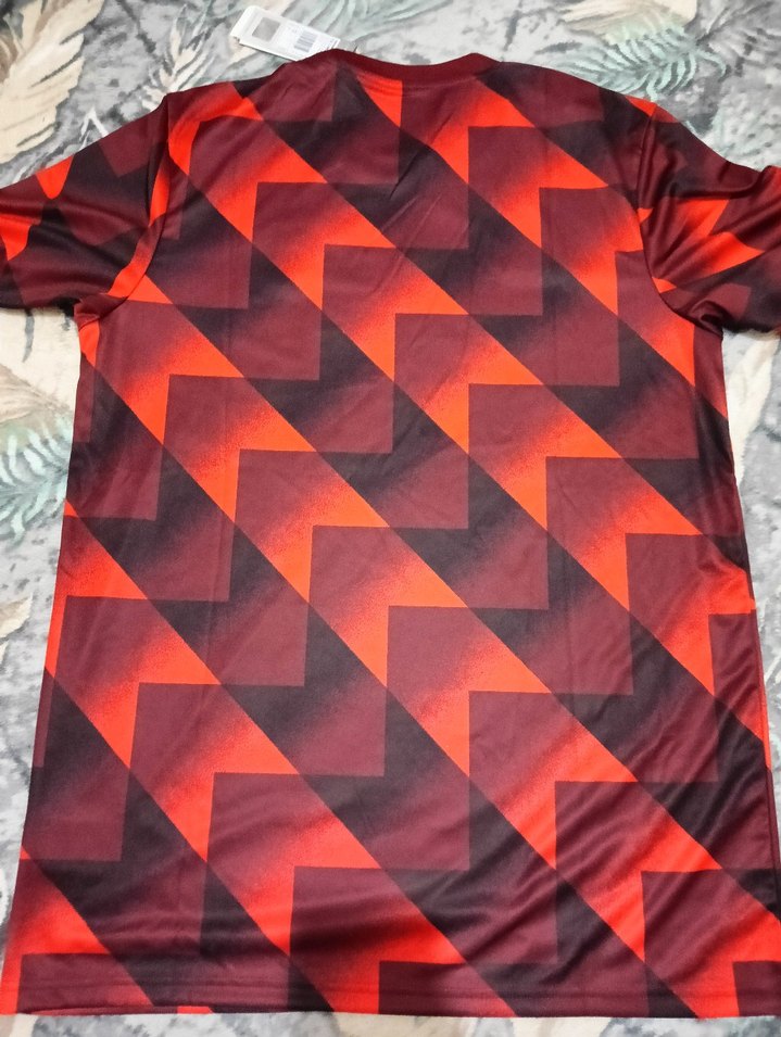 BAYERN MÜNİH ORJİNAL FORMA - Görsel 5