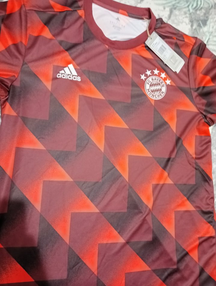 BAYERN MÜNİH ORJİNAL FORMA - Görsel 2