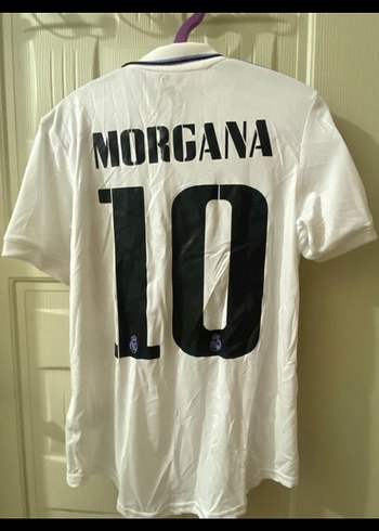 Orijinal Real Madrid Forma - Görsel 5