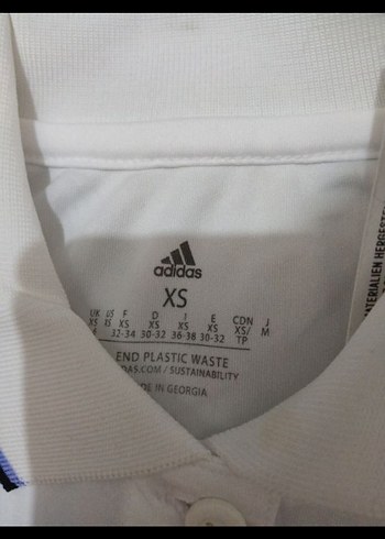 Orijinal Real Madrid Forması - Görsel 5