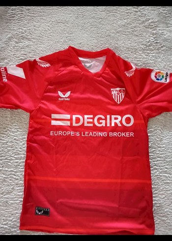Sevilla forma