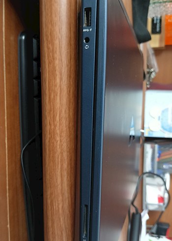 Hp Victus Oyuncu Laptop - Görsel 5