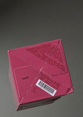 Zara Zara Kadın Pink Flambe Parfümü 100 ml
