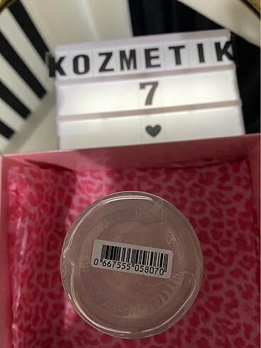 Victoria s Secret VİCTORİA SECRET VÜCUT SPREYİ PURE SEDUCTION SHIMMER SIFIR ÜRÜN B
