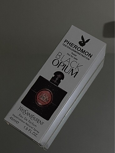 ORJİNAL PARFÜMLERİN 45 ML SIFIR TESTER KADIN PARFÜM