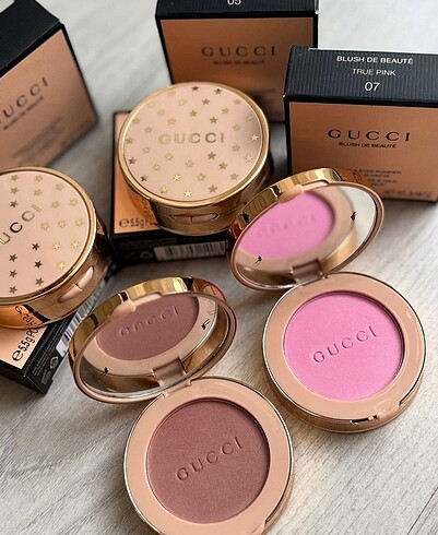 GUCCİ ALLIK BARKOTLU KUTULU ÜRÜN SIFIR