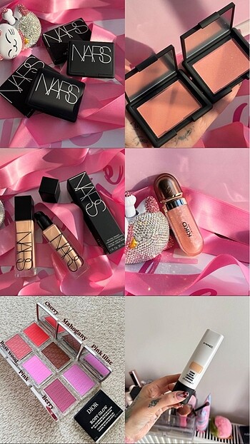 KOZMETİK FONDÖTEN RUJ GLOSS KAPATICI ALLIK