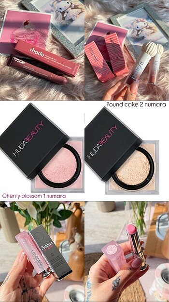 MAC KOZMETİK FONDÖTEN RUJ GLOSS KAPATICI ALLIK