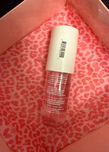 SEPHORA SOL DE JANERIO VÜCUT SPREYİ SAÇ SPREYİ - Görsel 3