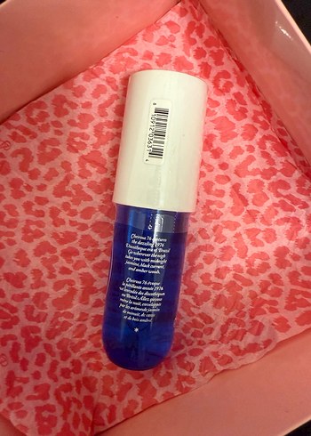 SEPHORA SOL DE JANERIO VÜCUT SPREYİ SAÇ SPREYİ - Görsel 7