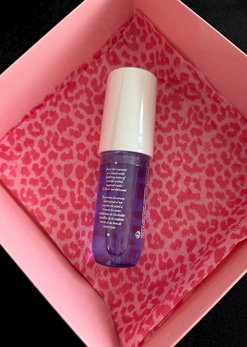 SEPHORA SOL DE JANERIO VÜCUT SPREYİ SAÇ SPREYİ - Görsel 9