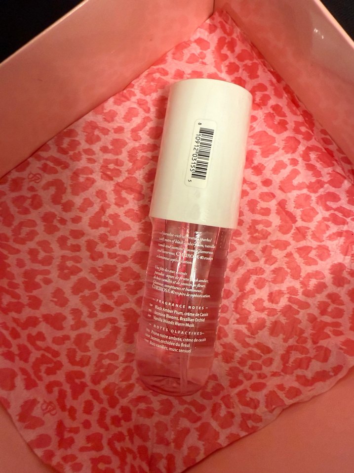 SEPHORA SOL DE JANERIO VÜCUT SPREYİ SAÇ SPREYİ - Görsel 3