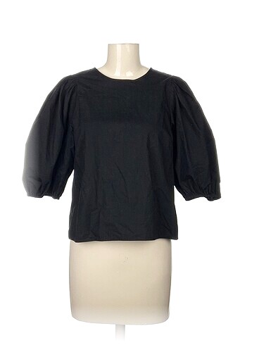 H&M Bluz %70 İndirimli.
