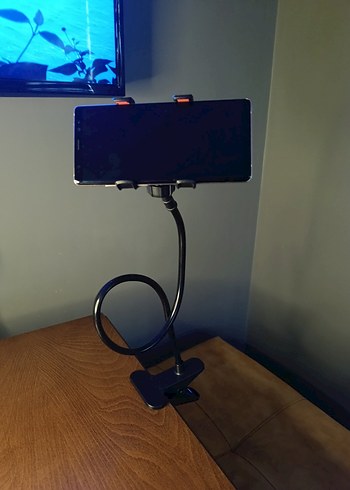 Telefon Tutucu - Görsel 2