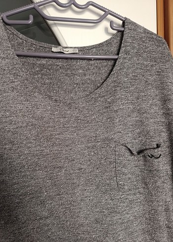 Uzun tişört - Görsel 2