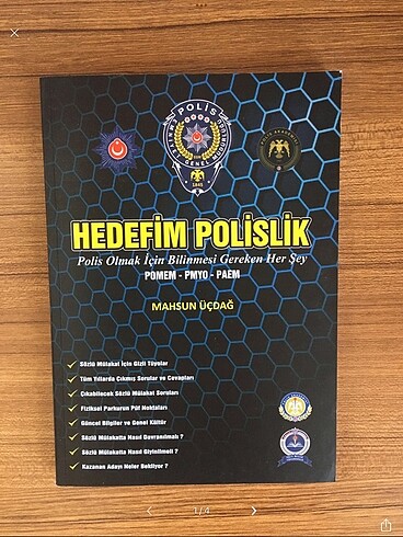 mülakat kitabı