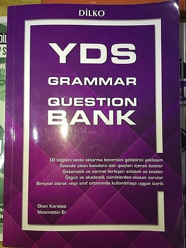 dilko grammar