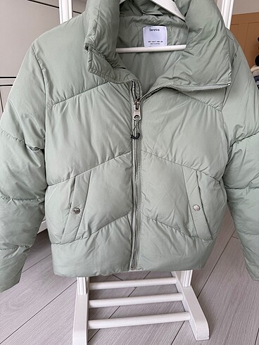 Bershka Bershka mont