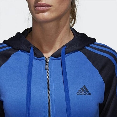 Adidas eşofman takımı