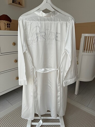 Pierre Cardin Bride sabahlık