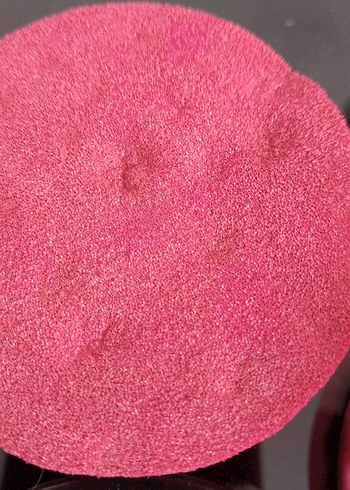 Avon Pembe Renkli Allık Boncukları - Görsel 5