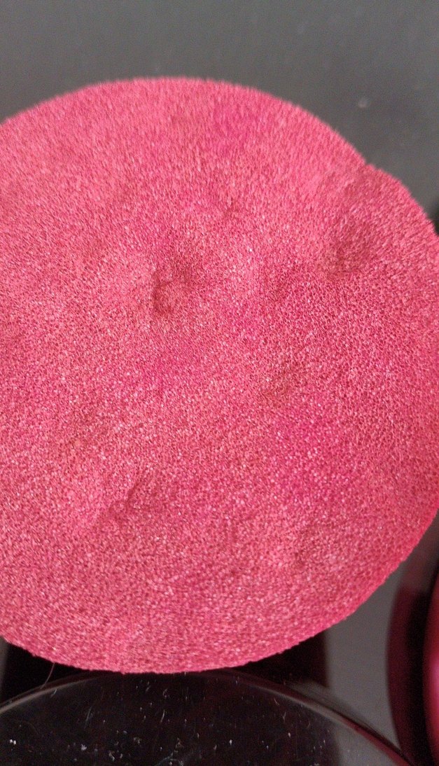 Avon Pembe Renkli Allık Boncukları - Görsel 5