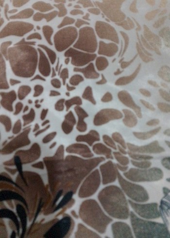 Gri bayan Eşarp KEVSER - Görsel 3