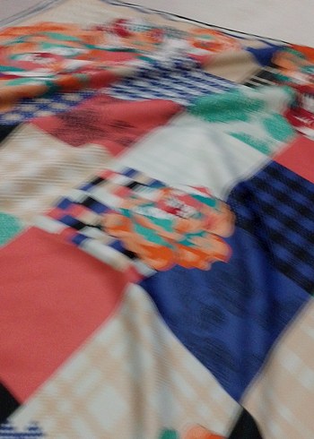 Pierre Lauren bayan Eşarp - Görsel 6