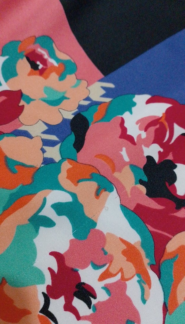 Pierre Lauren bayan Eşarp - Görsel 4