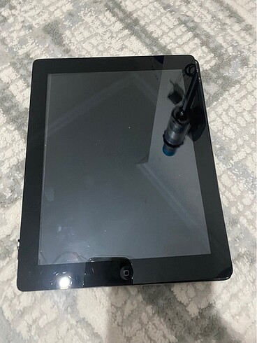 İPad 4. Nesil