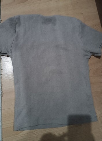 Zara zara crop