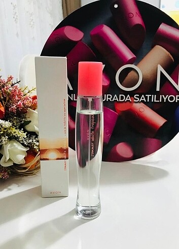 Avon parfümü ürünleri 