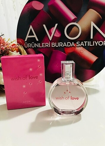 Avonnnnn parfum