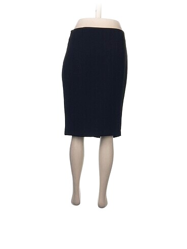 m Beden Zara Midi Etek %70 İndirimli.
