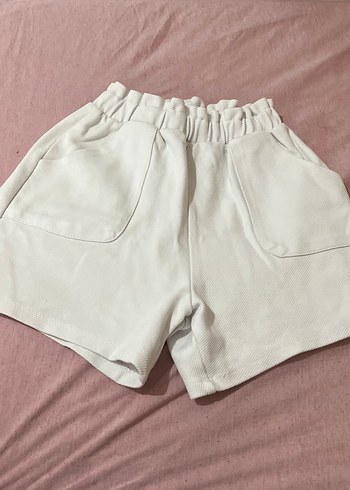 Mini Şort