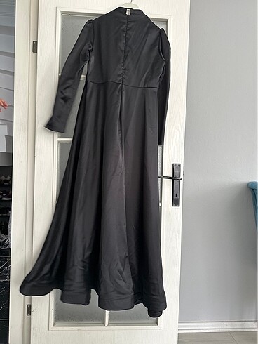 Abiye elbise - Görsel 7