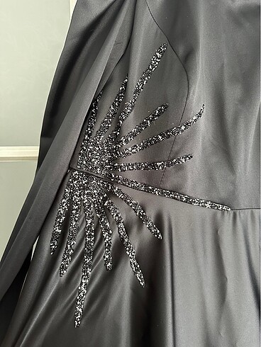 Abiye elbise - Görsel 6