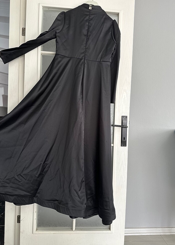 Abiye elbise - Görsel 4