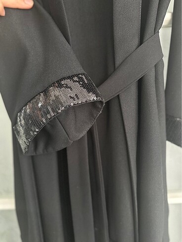 38 Beden Abaya
