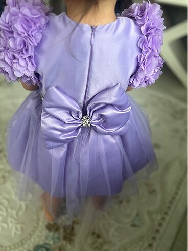 Çocuk abiyesi - Görsel 5