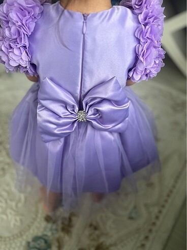 Çocuk abiyesi - Görsel 6