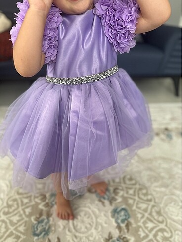 Çocuk abiyesi - Görsel 8